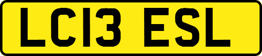 LC13ESL