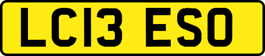 LC13ESO