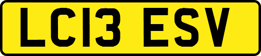 LC13ESV
