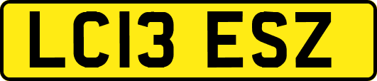 LC13ESZ
