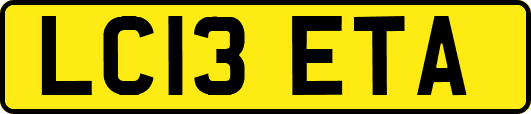 LC13ETA