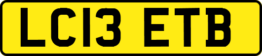 LC13ETB