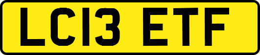 LC13ETF