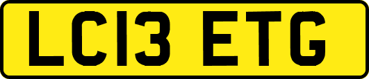 LC13ETG