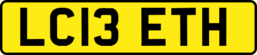 LC13ETH