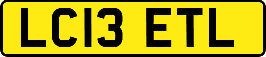 LC13ETL