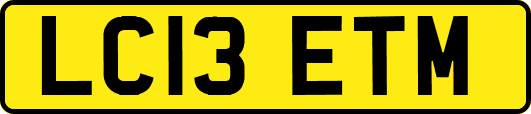 LC13ETM