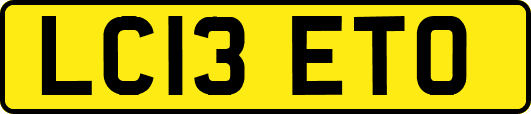 LC13ETO