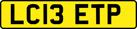 LC13ETP