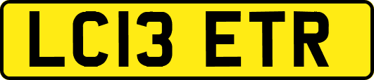 LC13ETR