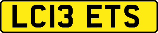 LC13ETS
