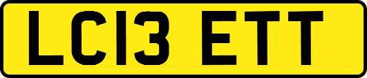 LC13ETT