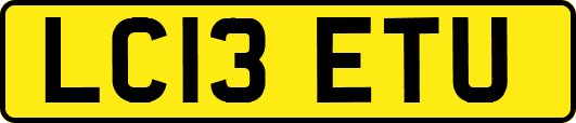 LC13ETU