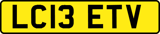 LC13ETV