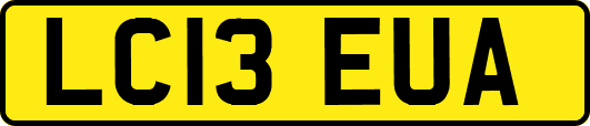 LC13EUA