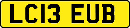 LC13EUB