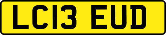 LC13EUD