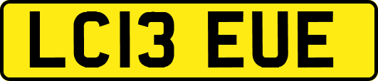 LC13EUE
