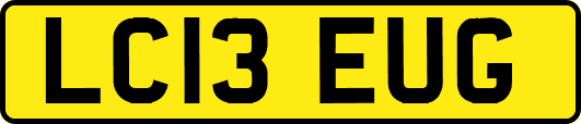 LC13EUG