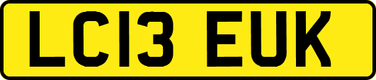LC13EUK