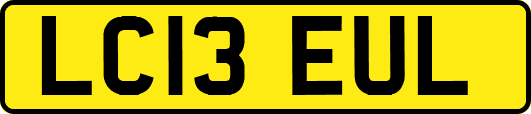 LC13EUL