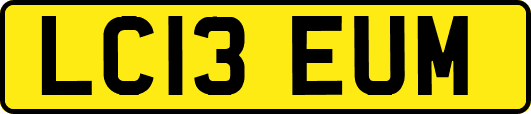 LC13EUM