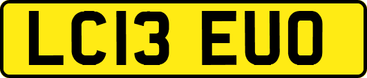 LC13EUO