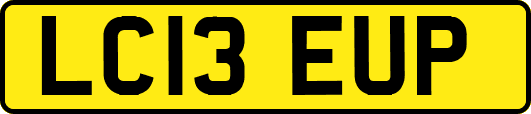 LC13EUP