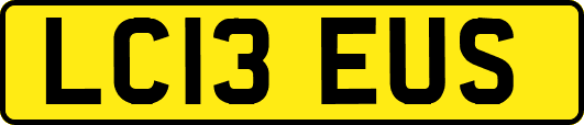 LC13EUS