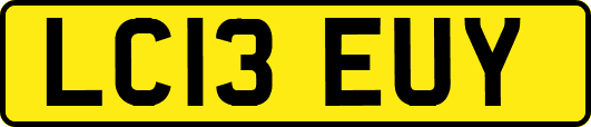 LC13EUY