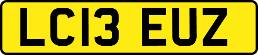 LC13EUZ