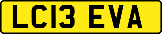 LC13EVA