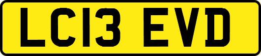 LC13EVD