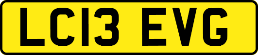 LC13EVG