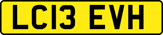 LC13EVH