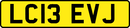 LC13EVJ