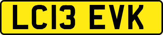 LC13EVK