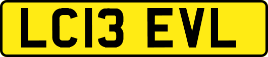 LC13EVL