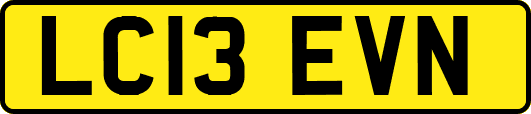 LC13EVN