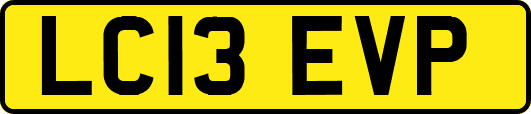 LC13EVP