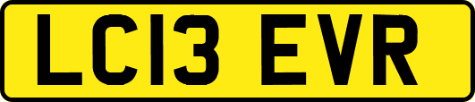 LC13EVR