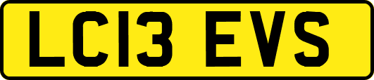 LC13EVS