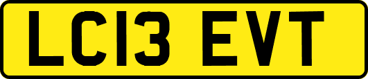 LC13EVT