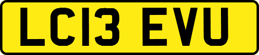 LC13EVU