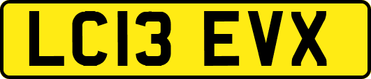 LC13EVX