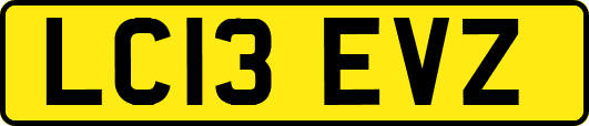 LC13EVZ