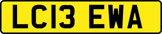 LC13EWA