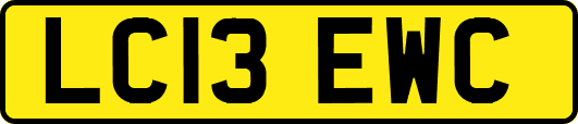 LC13EWC