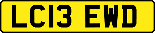 LC13EWD