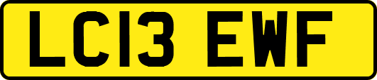 LC13EWF